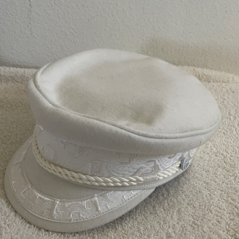 Lack of Color Cap